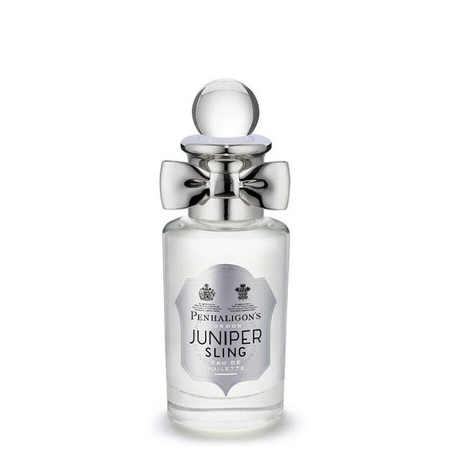 PENHALIGON'S 潘海利根 JUNIPER SLING 琴酒淡香水 100ml
