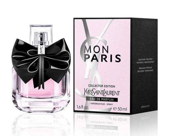 YSL 聖羅蘭 反轉巴黎濃香精 50ml