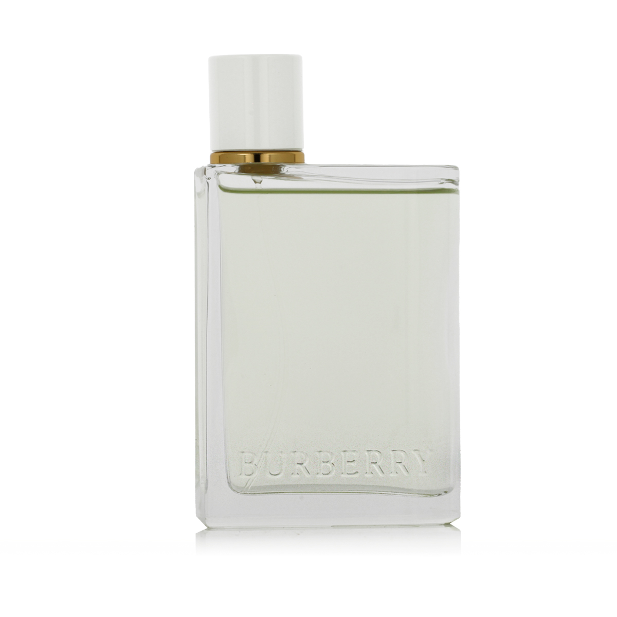 BURBERRY 巴寶莉 Her 淡香水 100ml