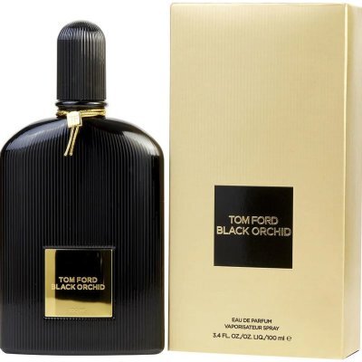 TOM FORD 湯姆·福特 午夜蘭花淡香精噴霧 100ml