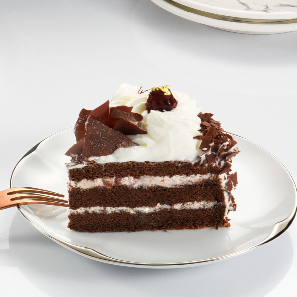 Black Forest Cake