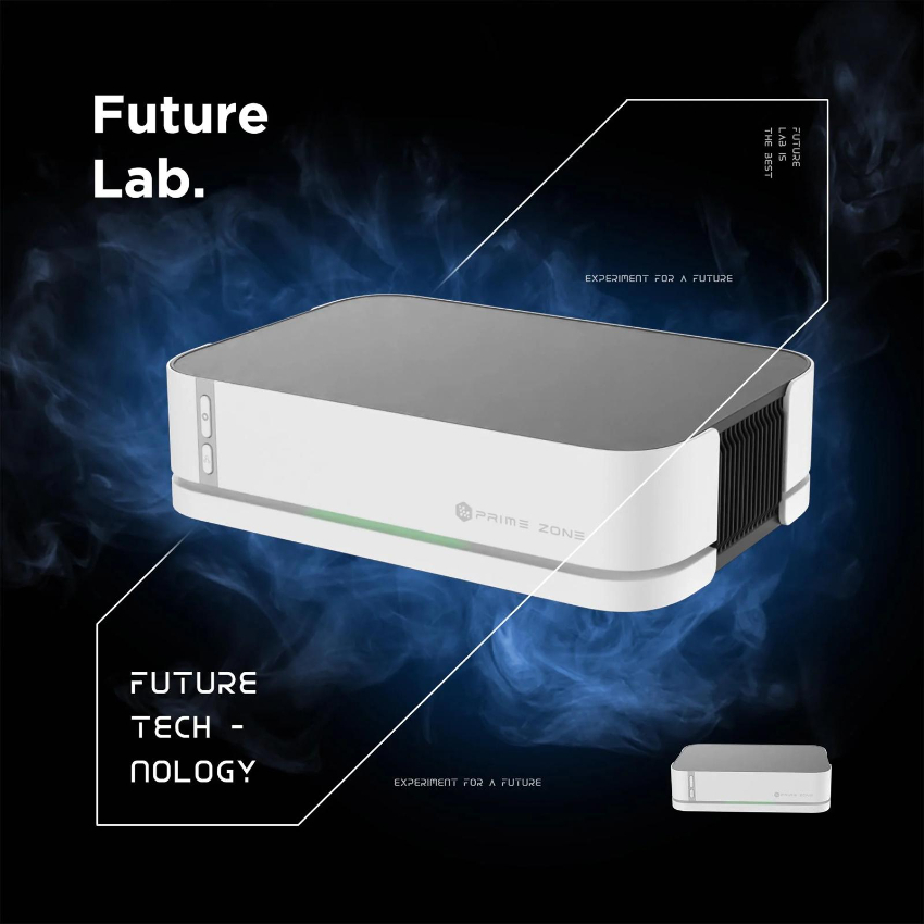 GC2 光能清淨機2.0 (台灣牌子香港行貨)