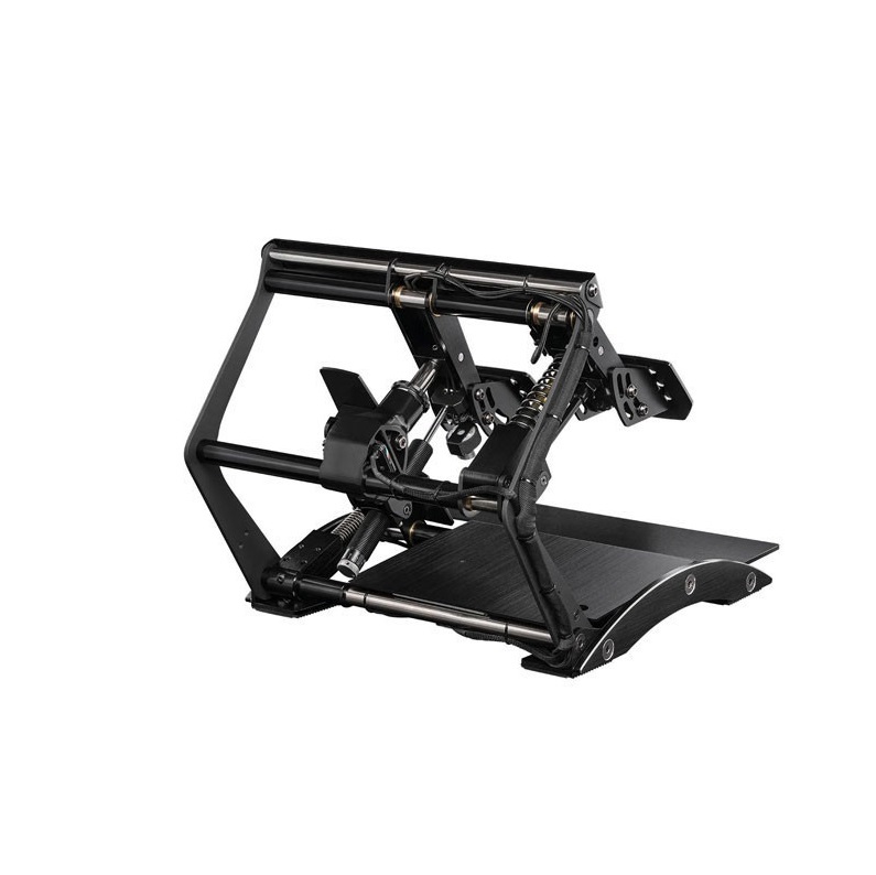 FANATEC 台灣公司貨 ClubSport Pedals V3 Inverted 倒置三踏板/CSP_V3I