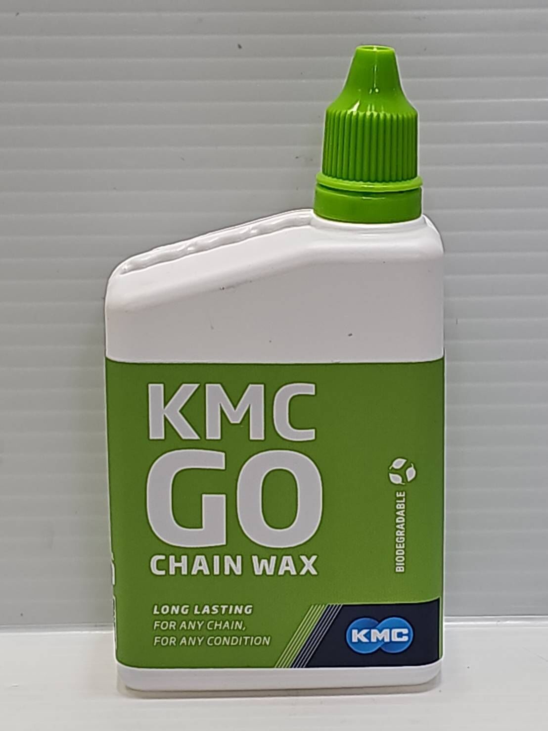 KMC GO 長效鏈條蠟 Chain Wax 鏈條腊 全天候適用 液態蠟 鏈條油 純天然 不髒手 容量:150ml