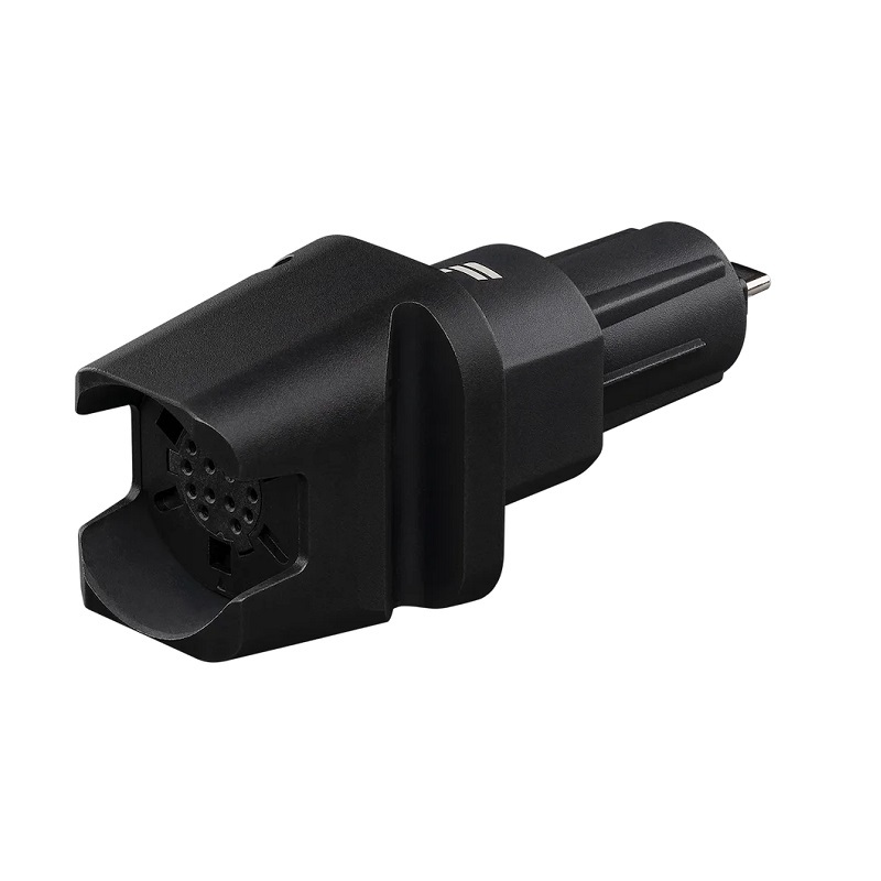 FANATEC 台灣公司貨 QR2 Base-Side Type-C接頭 基座軸心 適用CSL DD/DD Pro/QR2_BS_C