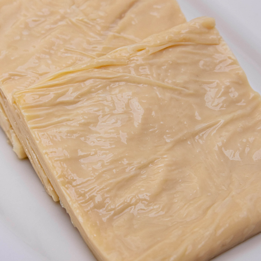 非基改黃金千層豆包 (10片)