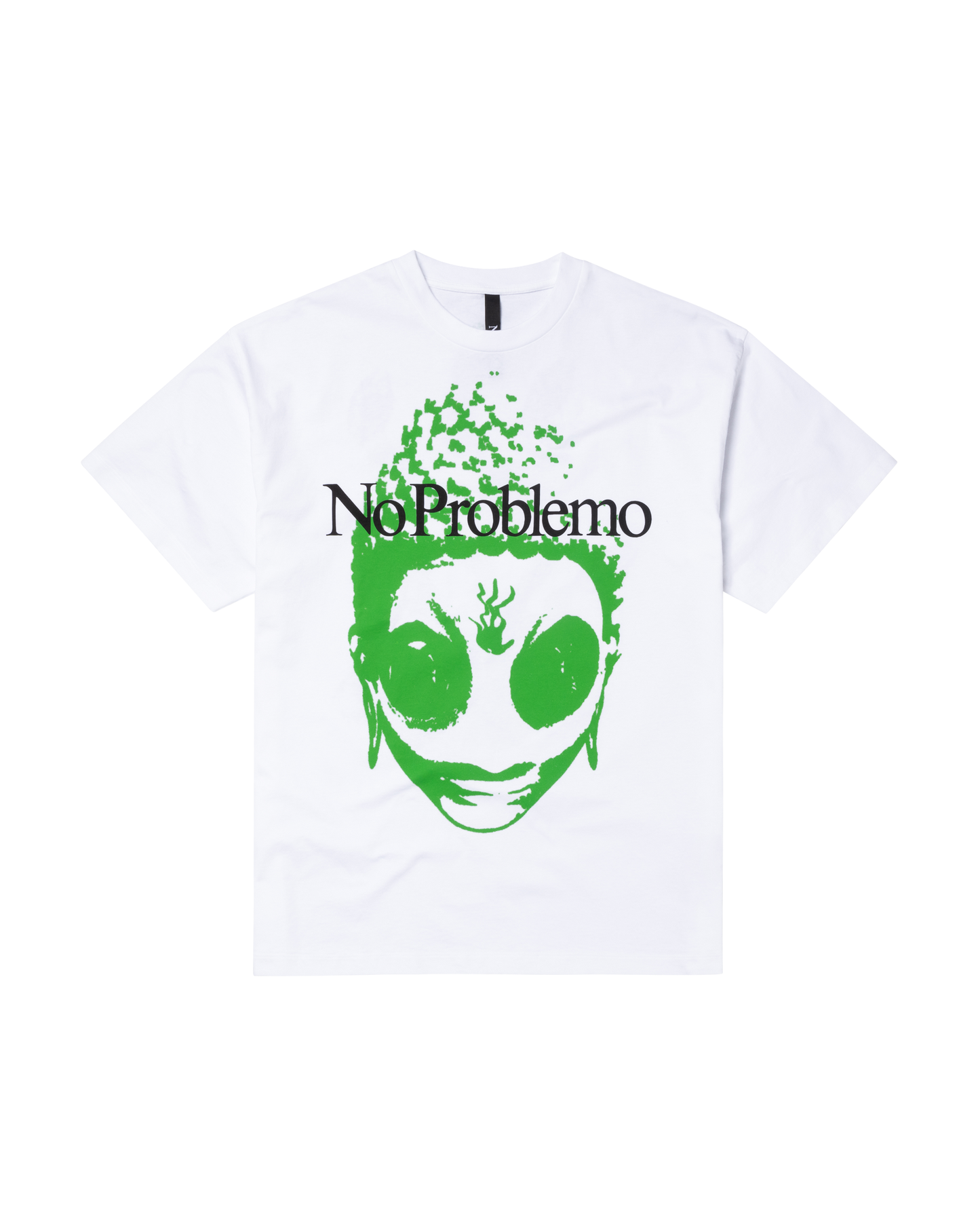 No Problemo | SIDD SS Tee