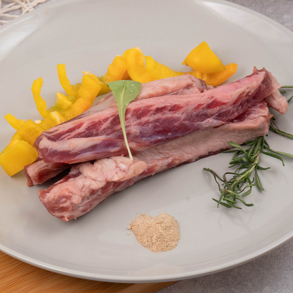 安格斯骰子牛肋條