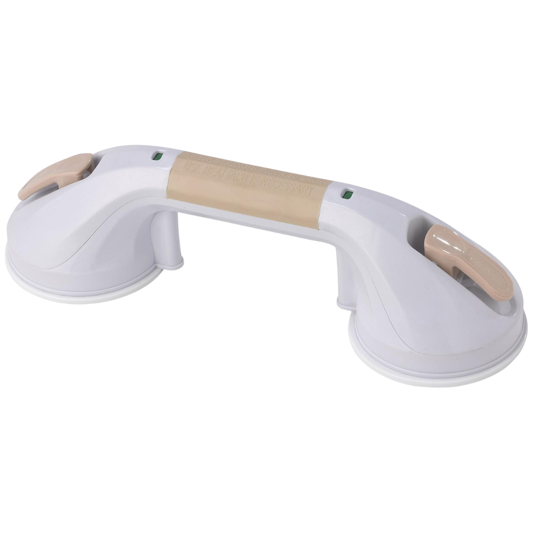 美國【DRIVE】吸盤型浴室安全扶手