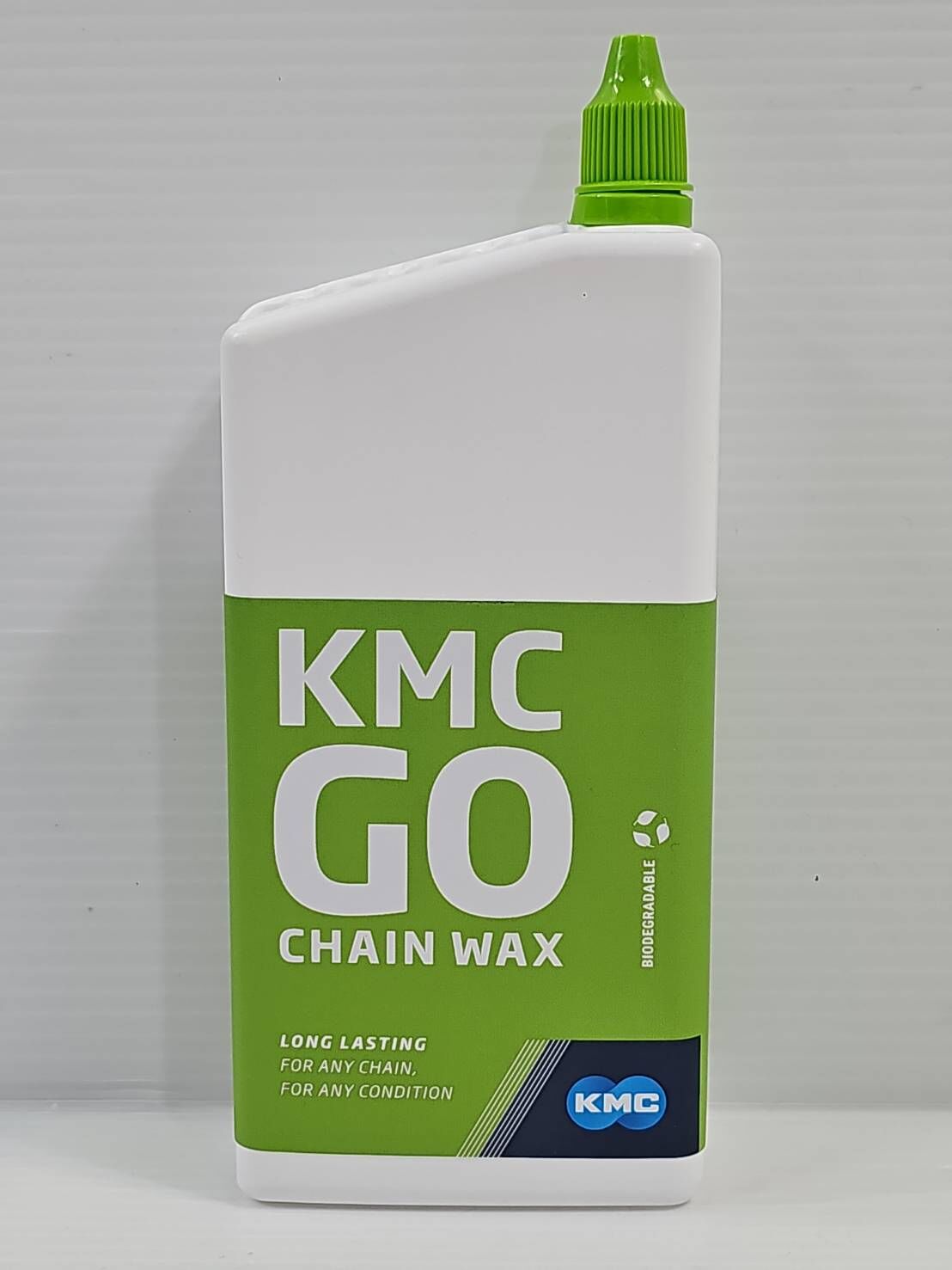 KMC GO 長效鏈條蠟 Chain Wax 鏈條腊 全天候適用 液態蠟 鏈條油 純天然 不髒手 大容量:500ml