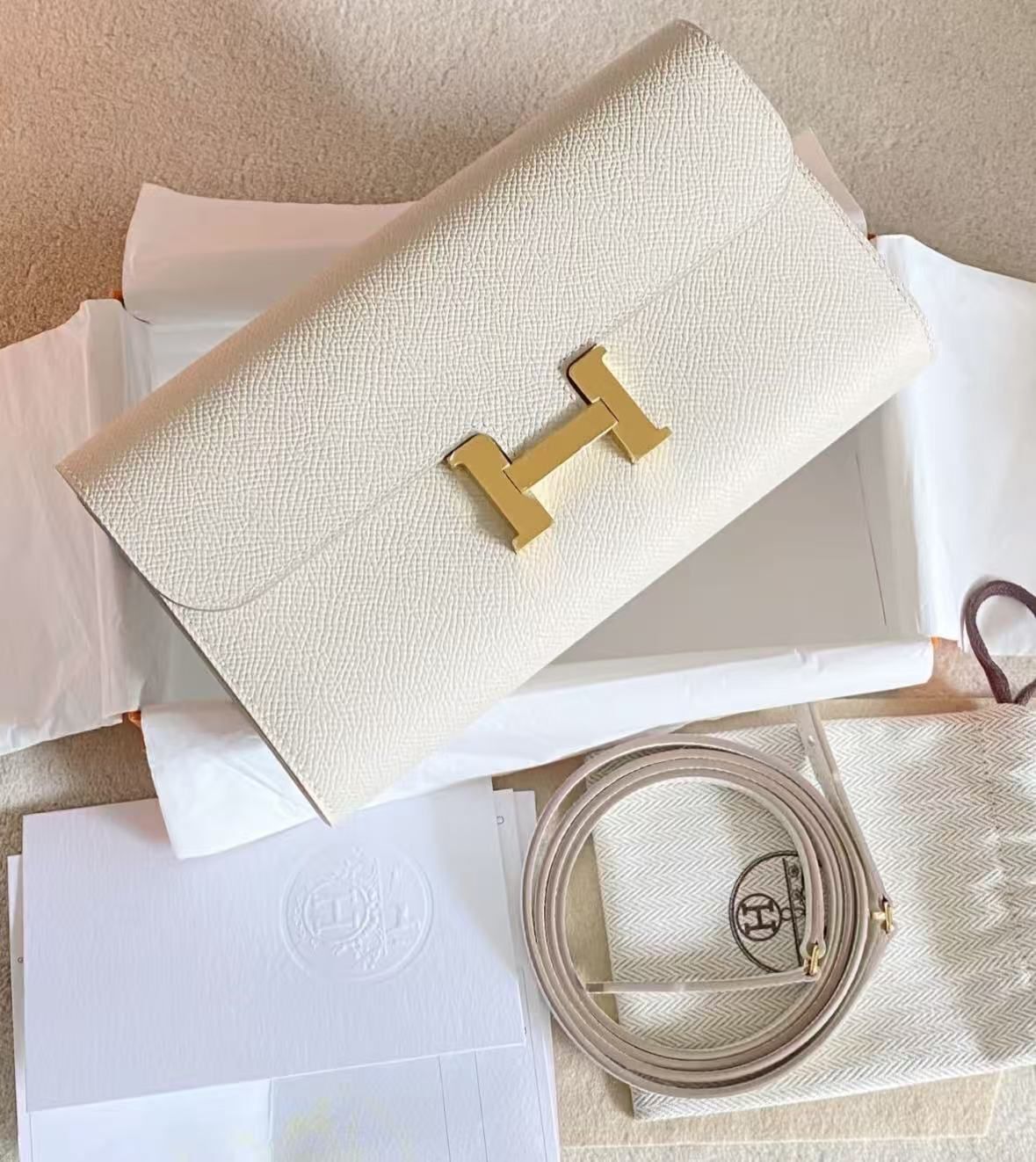 Constance to go 10 craie cc epsom K