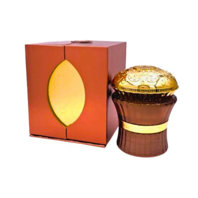 (2024新款) Paris Corner Ministry of Gourmand Creamy Biscuit 中性濃香水100ml (barcode: 6291255876297)