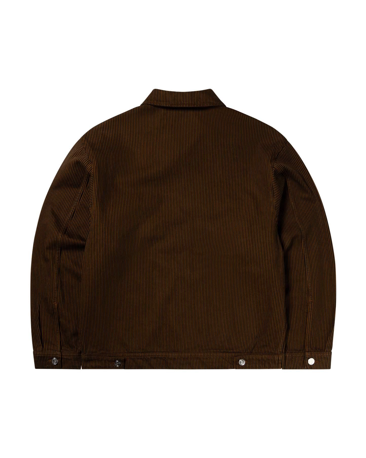 No Problemo | Striped Nayoko Jacket