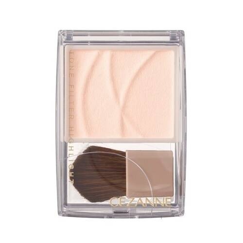 CEZANNE Tone Filter Highlight