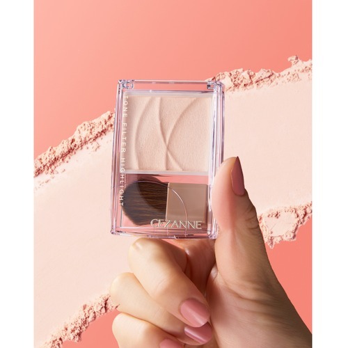 CEZANNE Tone Filter Highlight