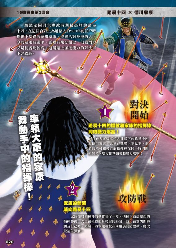 最強戰鬥8 超級英雄大戰圖鑑