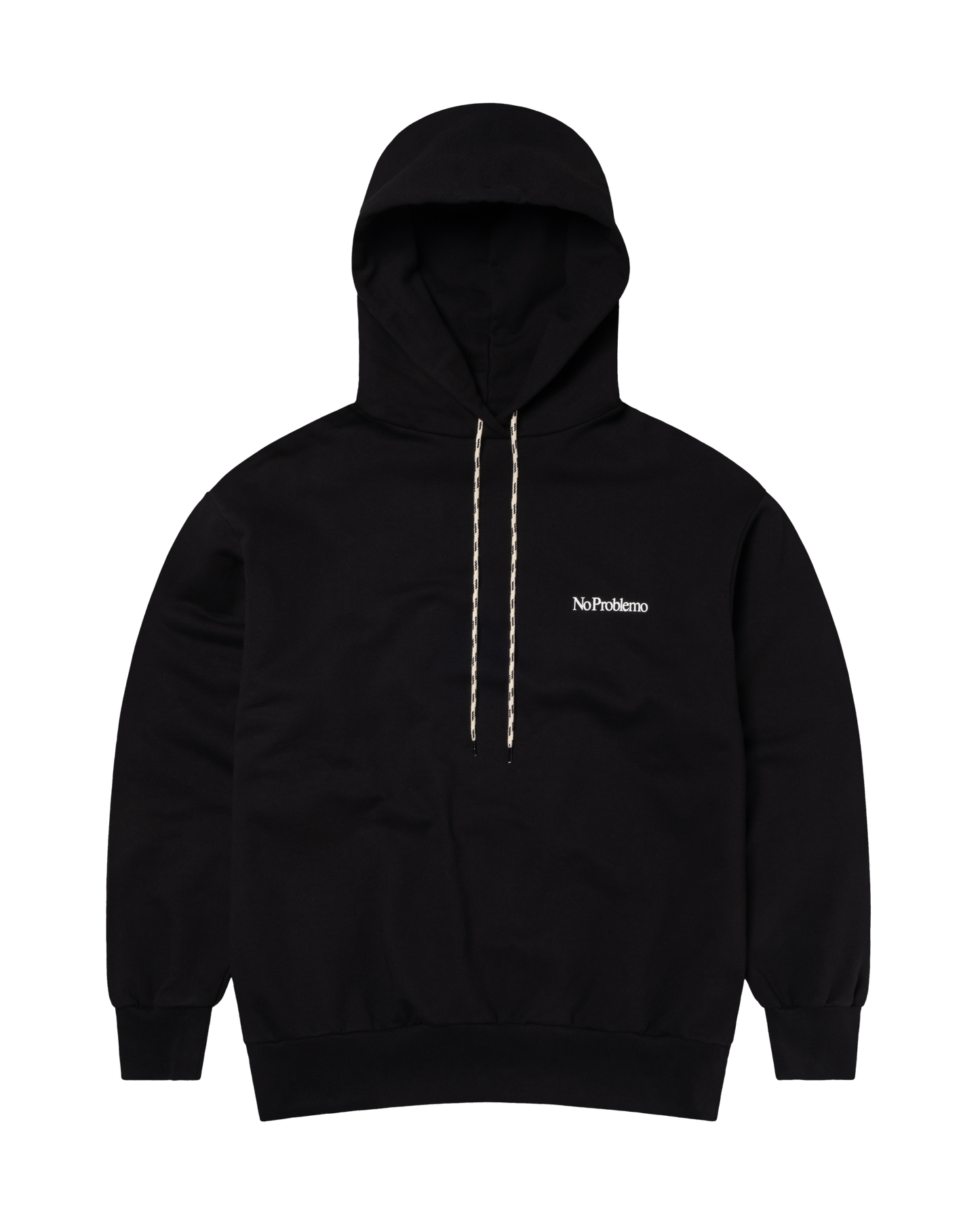 No Problemo | SIDD Hoodie