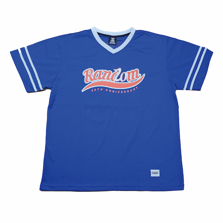 【隨性Random】隨性20週年運動衫