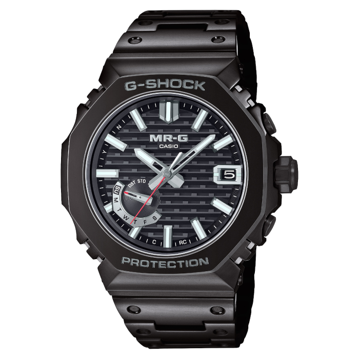 G-Shock MRG-B2100B-1A