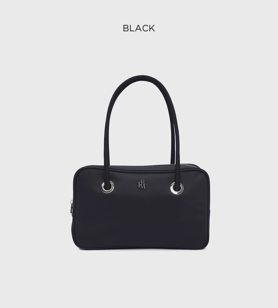 TRM Recycle Nylon Baguette Bag T21S（下單後14日出貨）