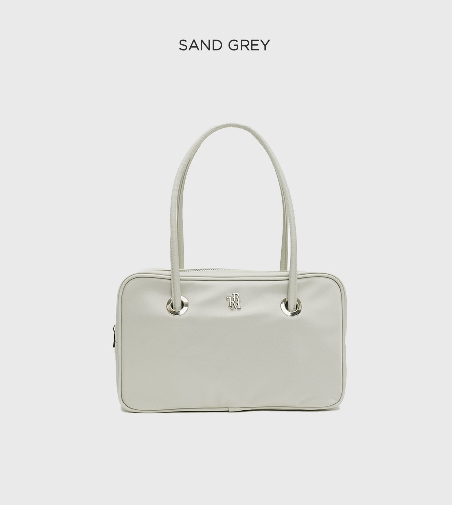 TRM Recycle Nylon Baguette Bag T21S（下單後14日出貨）