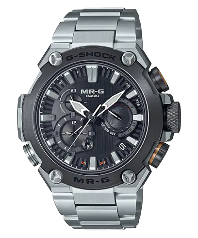 G-Shock MRG-B2000D-1A