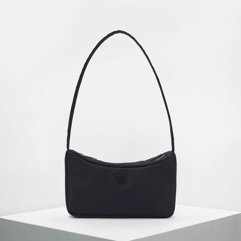 TRM Recycle Nylon Mini Low Bag T24W（下單後14日出貨）