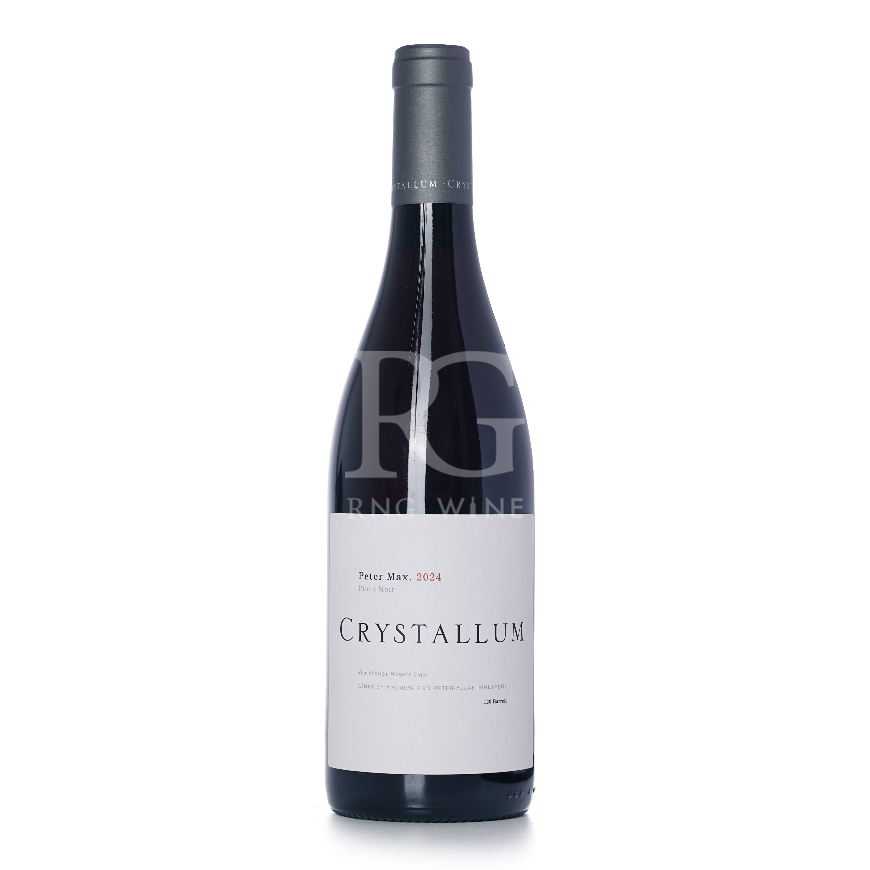Crystallum Peter Max Pinot Noir 2024
