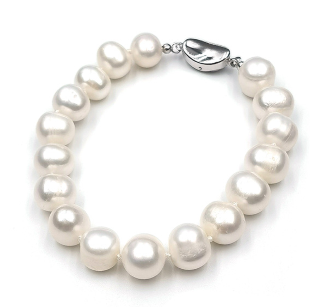 【直播】LL080673 珍珠手鏈 (SPB1650001)