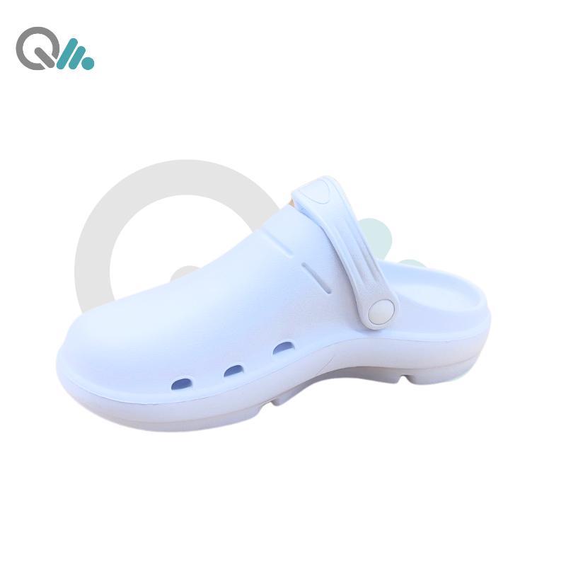 銀離子兩用工作鞋 (台灣製造)