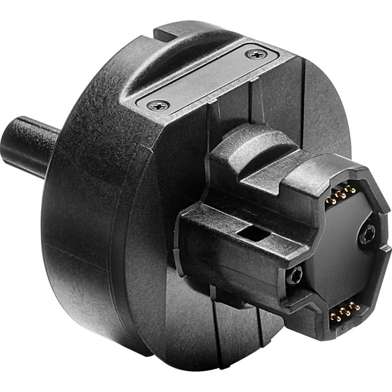 Thrustmaster Quick Release Upgrade T598適用快拆轉接頭 不相容SF1000