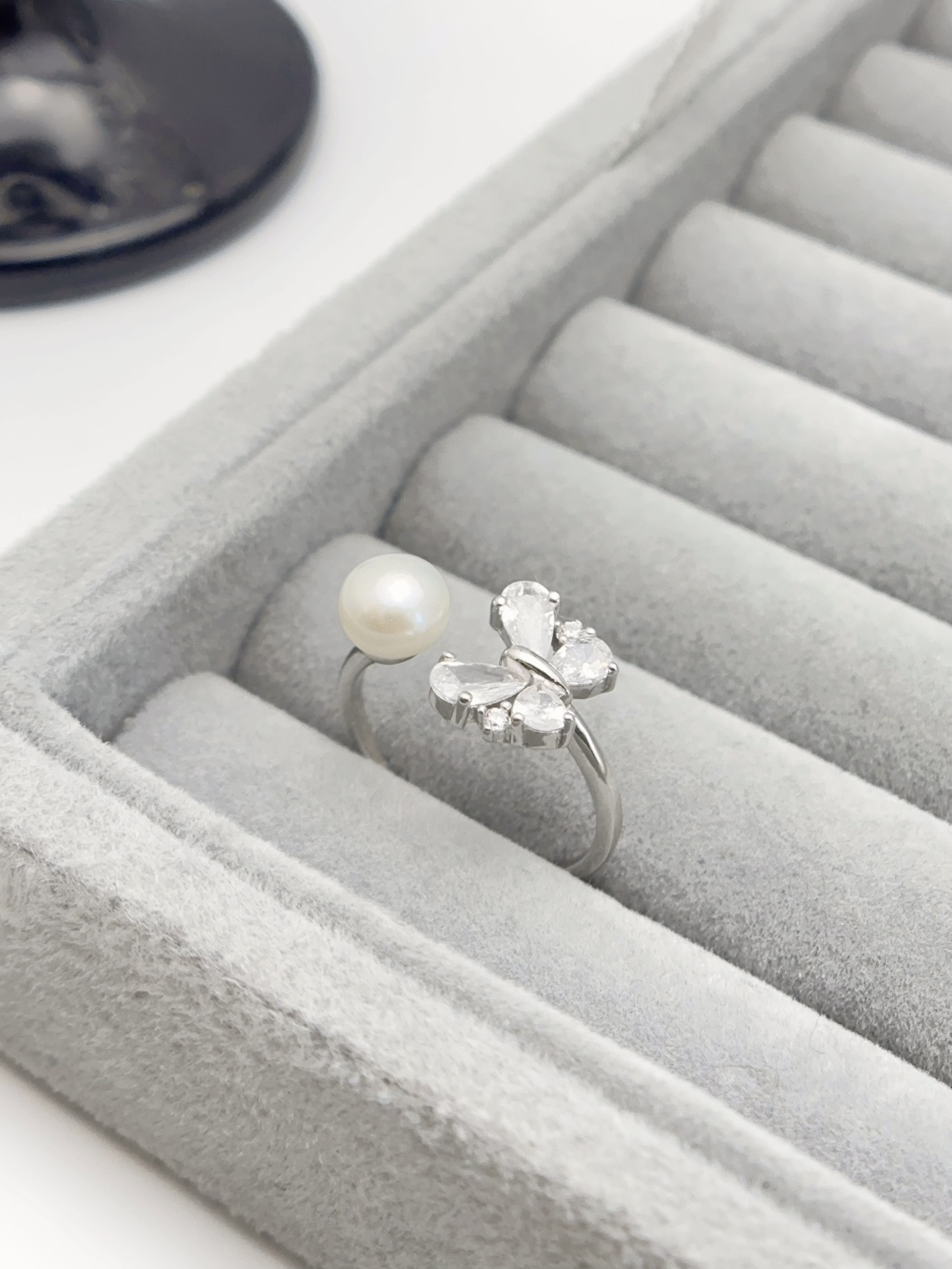 【直播】LL0806100 珍珠戒指(SPR0390012)