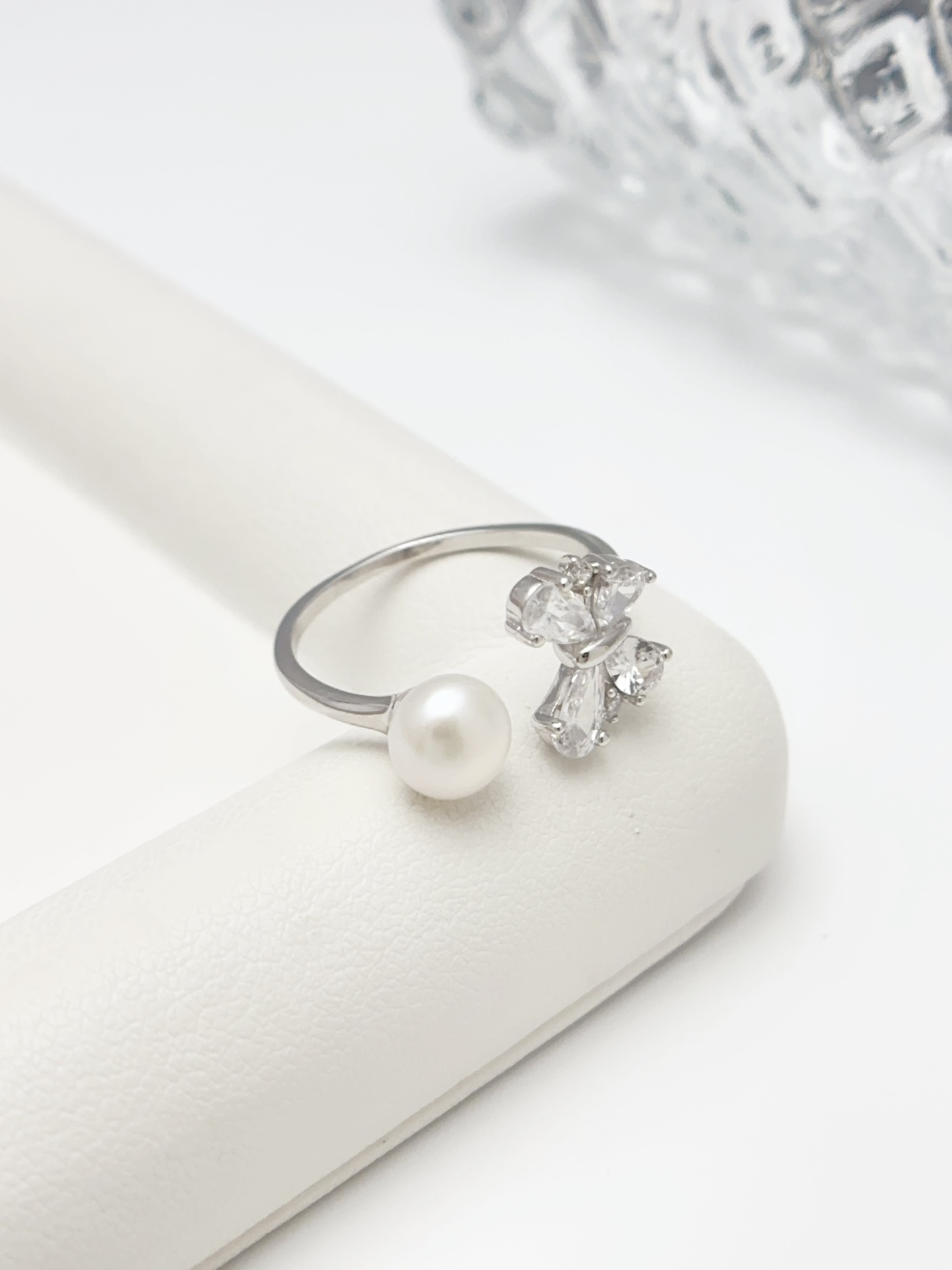 【直播】LL0806100 珍珠戒指(SPR0390012)