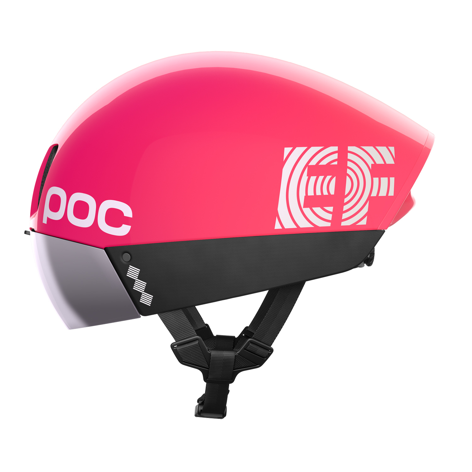 POC Procen Air Helmet EF Pro Cycling Limited Edition