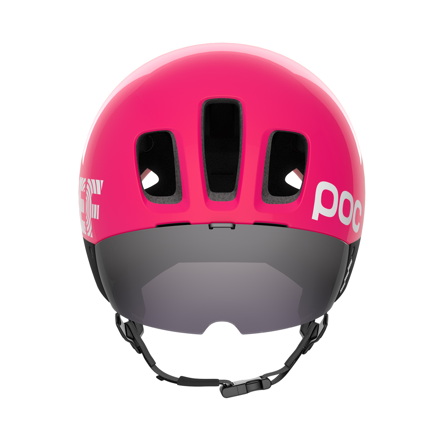 POC Procen Air Helmet EF Pro Cycling Limited Edition