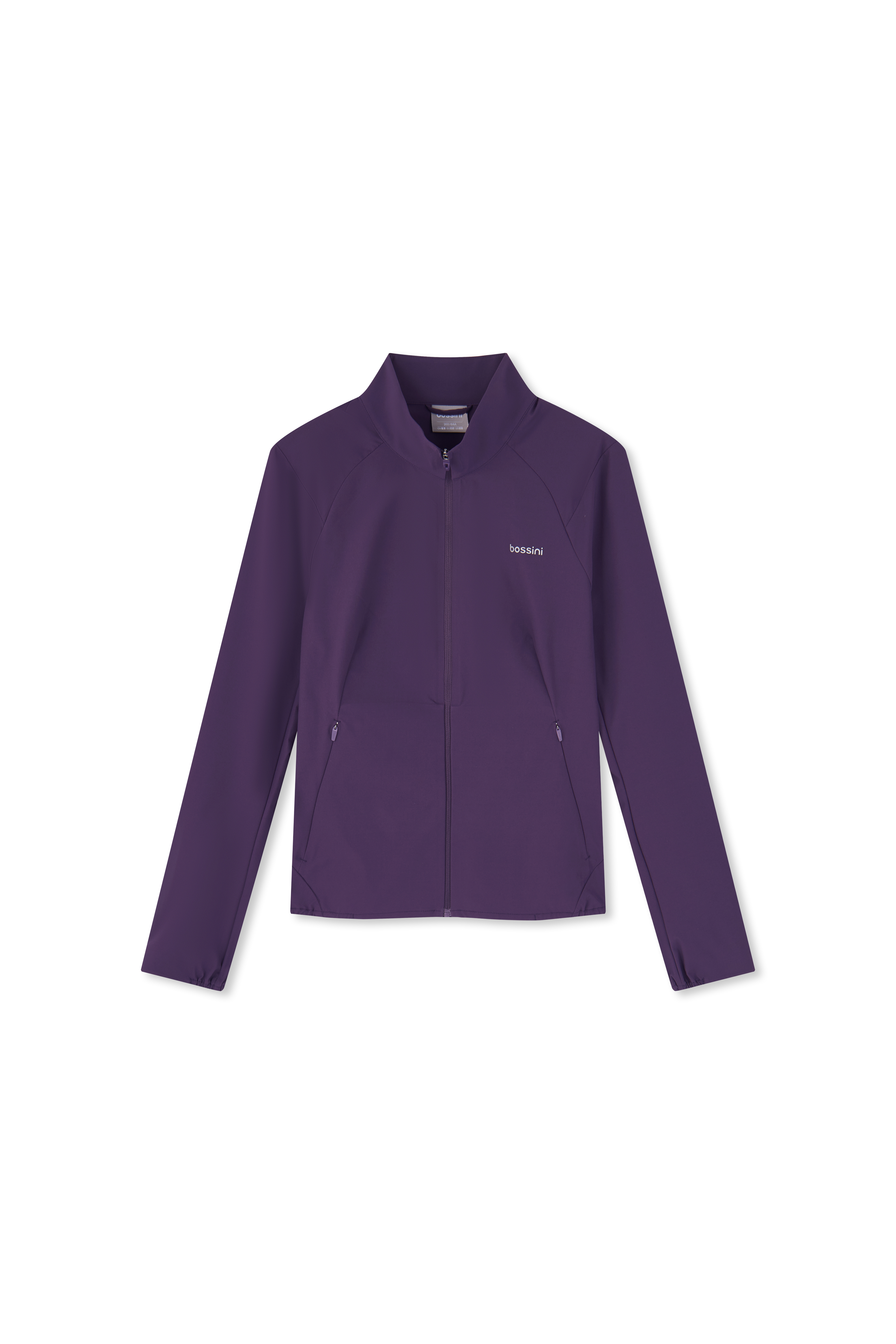 女裝高透氣運動外套