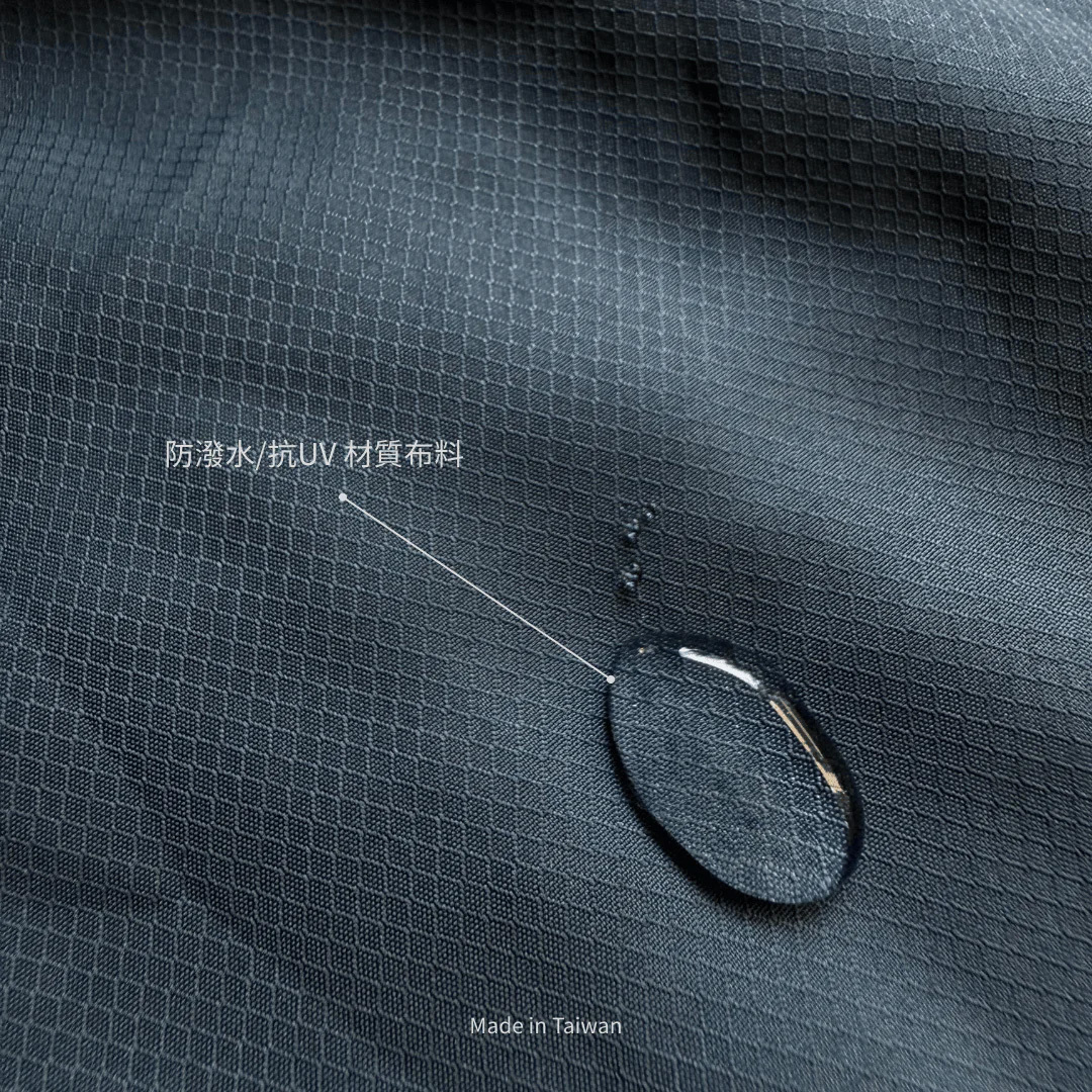 ISFN | Women's Windbreaker Jacket防曬防風外套 女款