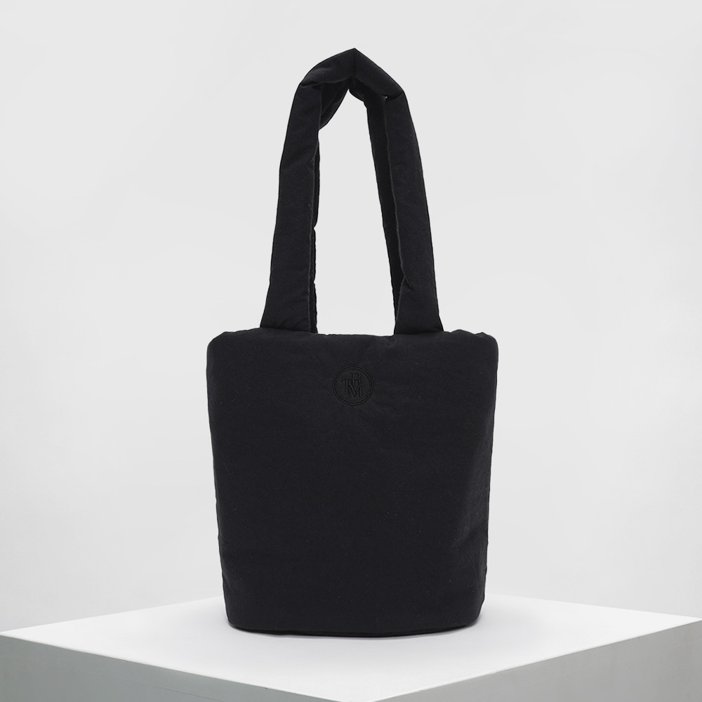 TRM Pure Cotton Basket Bag T102C 6color（下單後14日出貨）