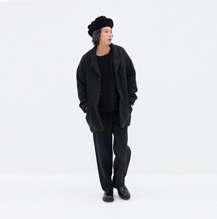 11/25 RE-STOCK: VISVIM 2025 A/W GORNERGRAT MID-FOLK - PRE ORDER ITEM (預訂中)