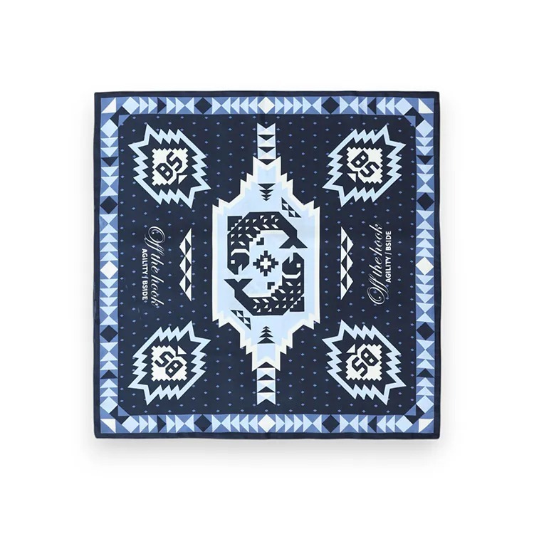 B-SIDE X JKS Off The Hook Cooling Bandana