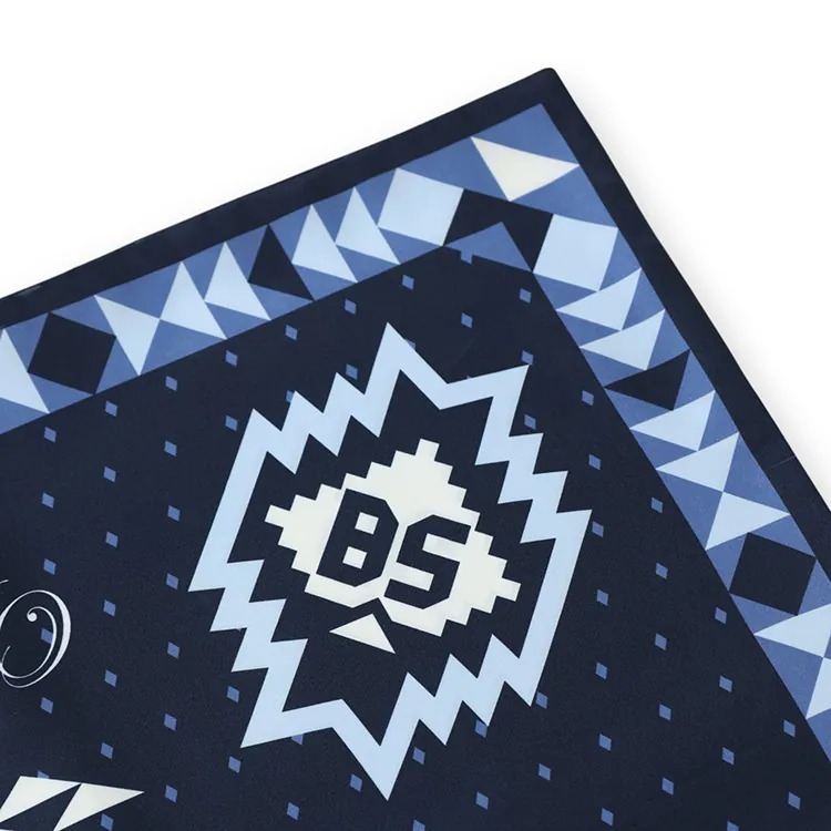 B-SIDE X JKS Off The Hook Cooling Bandana