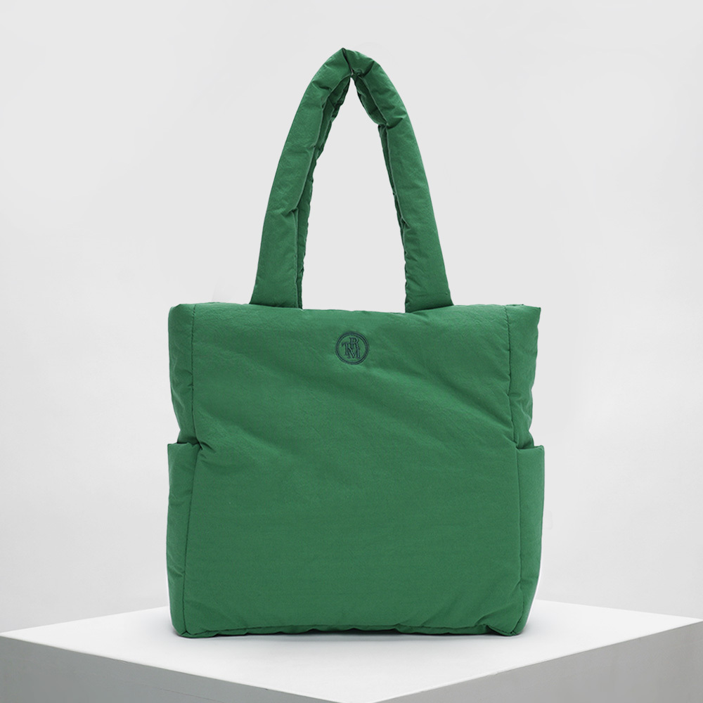 TRM Pure Cotton Shopper Bag T101C（下單後14日出貨）