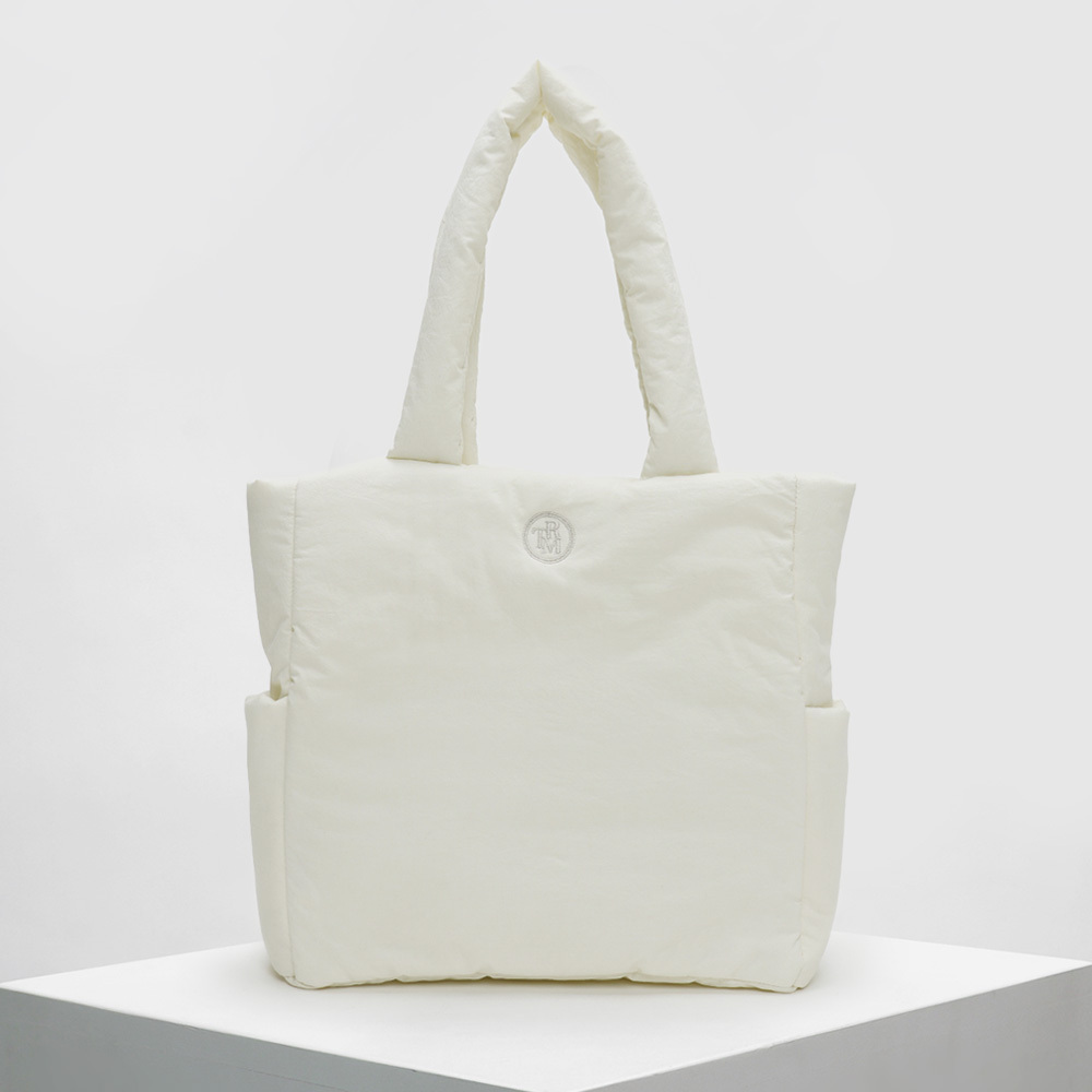 TRM Pure Cotton Shopper Bag T101C（下單後14日出貨）