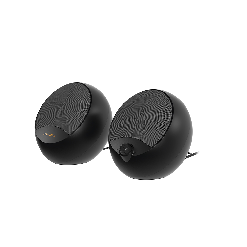W1 RGB雙模式音箱 HAMMER-W1