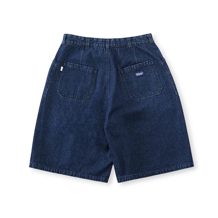 B-SIDE X JKS Off The Hook Jorts