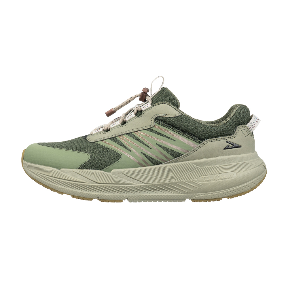 扣扣極地鞋 - 開心果