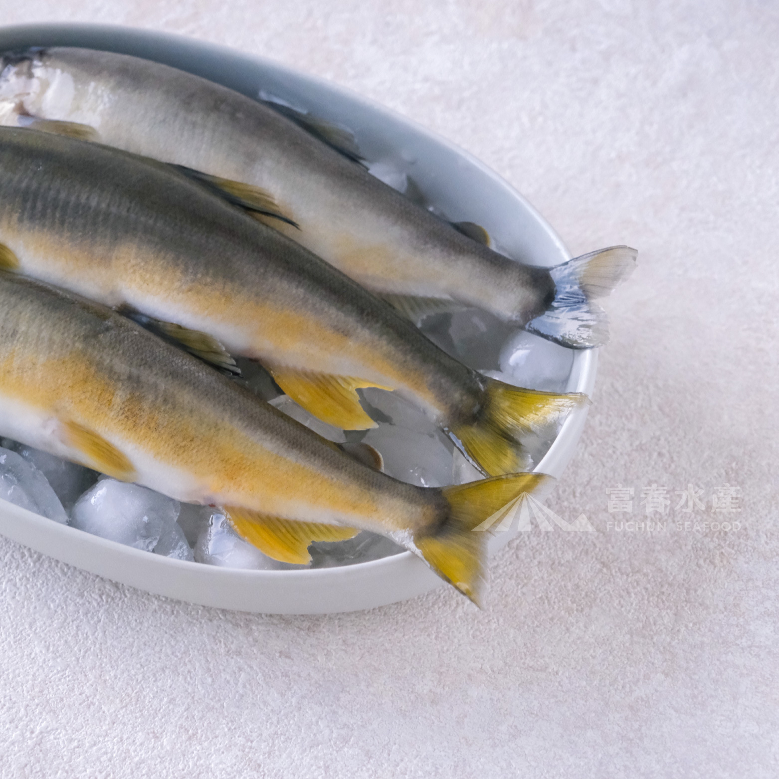 【宜蘭抱卵母香魚】急凍盒裝