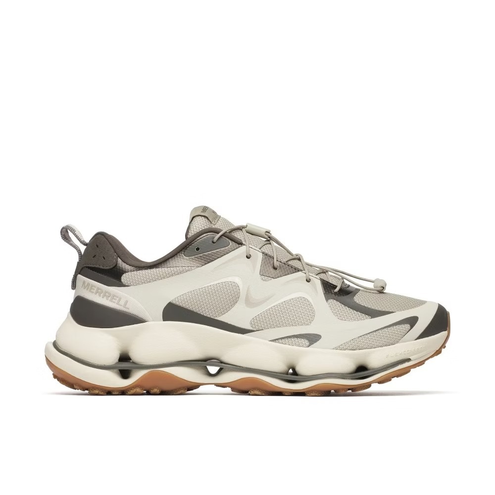 Merrell SPEEDARC MATIS 越野鞋 男款 岩石灰 (038359)