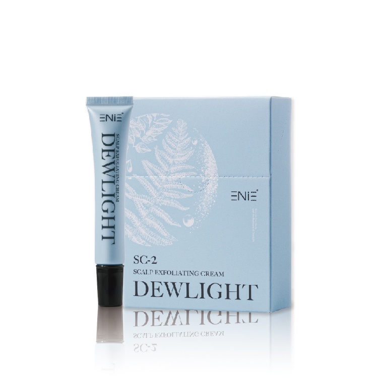 【頭皮去角質】SC-2淨蘊頭皮去角質霜20mlX10入(限專業人員操作使用)