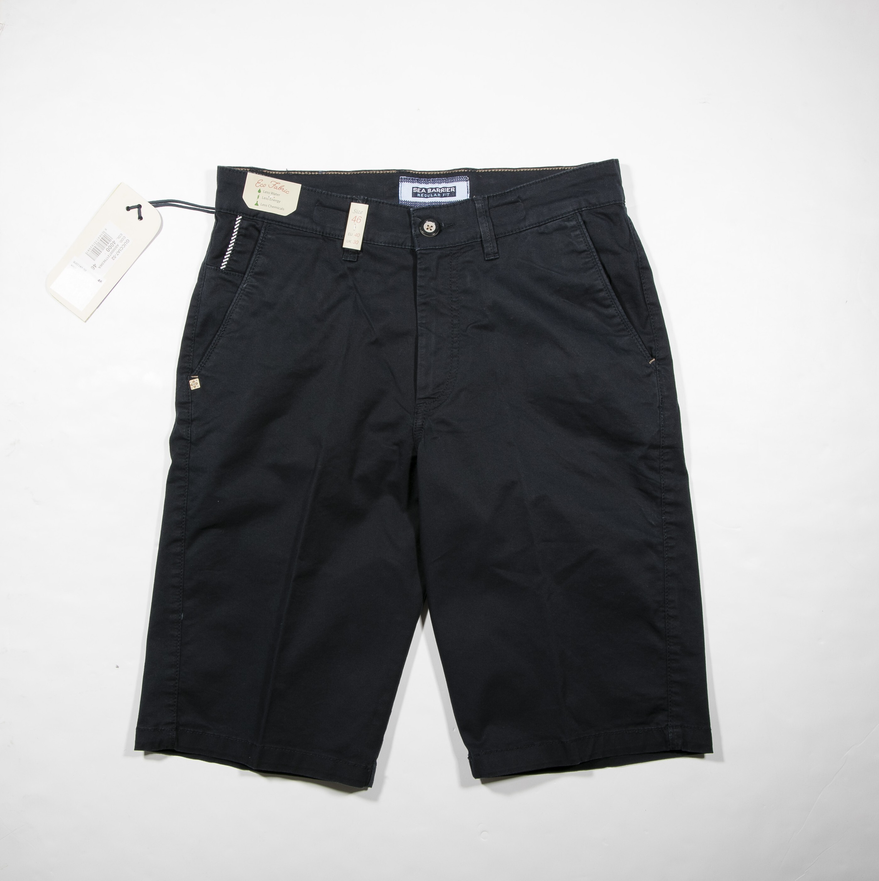 Sea Barrier - 男裝短褲 常規版型 GUCCIA7-52